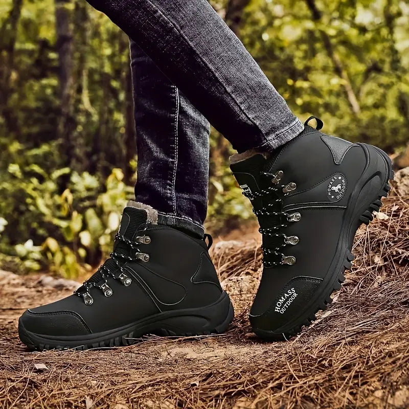NELSON™ ULTRA-COMFORT MEN'S HIKING SHOES