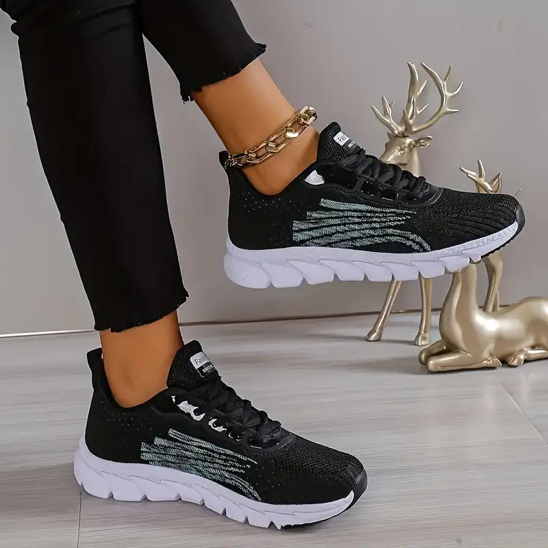 YUKON™ ORTHOPEDIC SNEAKERS