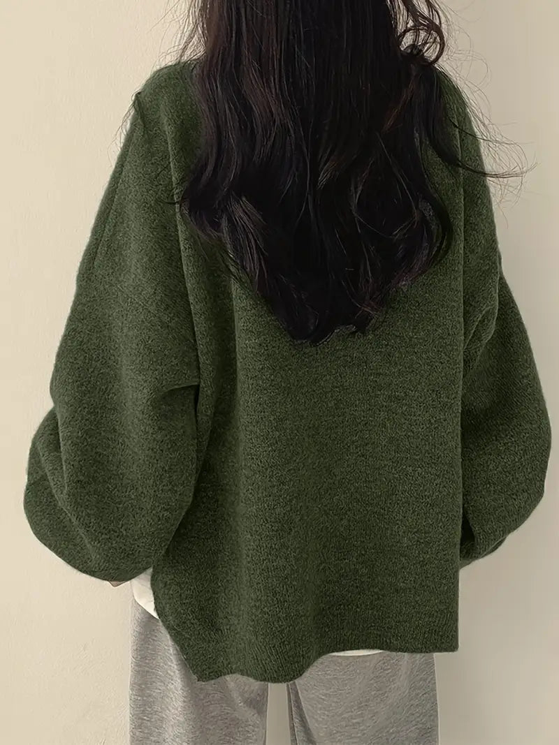 ZOLA™ PULLOVER SWEATER