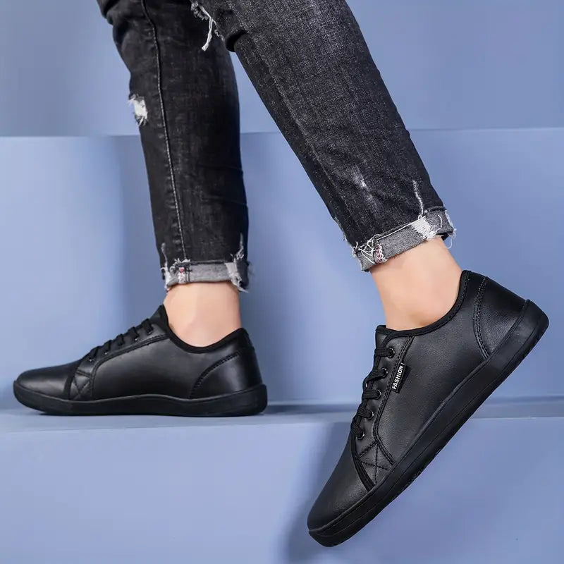 CARAQUETâ„¢ WIDE LIGHTWEIGHT BAREFOOT SHOES