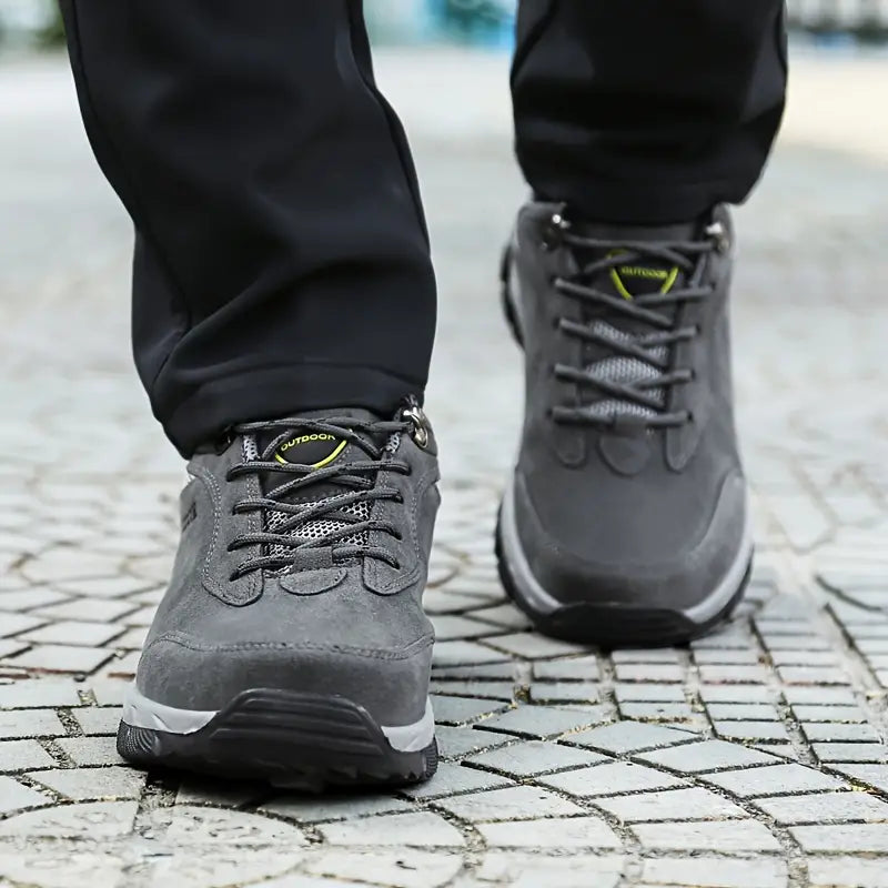 FELIX™ BREATHABLE ARCH SUPPORT WALKING SHOES