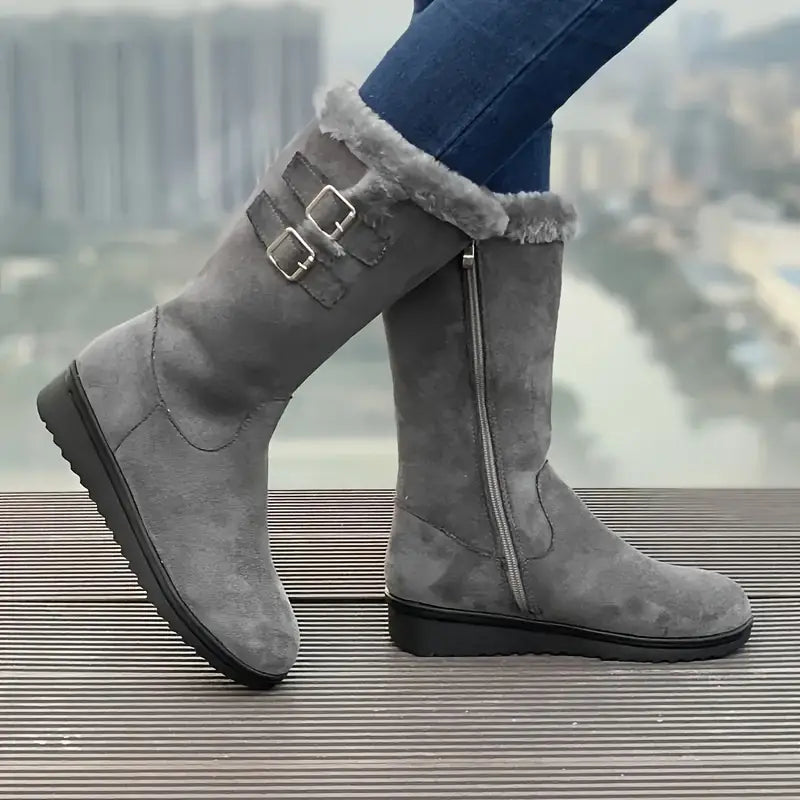 STEINBACHâ„¢ WARM & COMFY WOMEN'S WINTER BOOTS