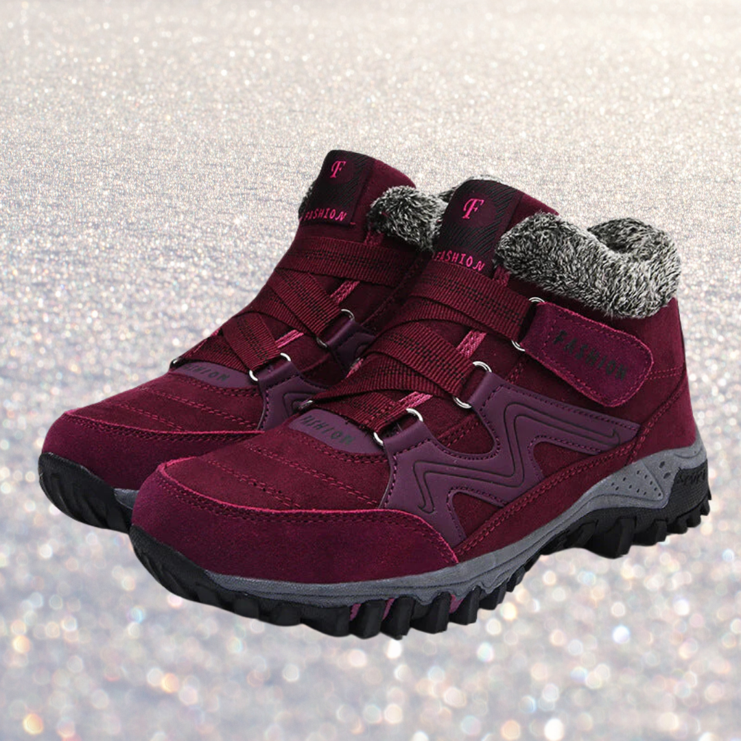 AURELIAโข - 2025 NEW UNISEX WARM WINTER BOOTS