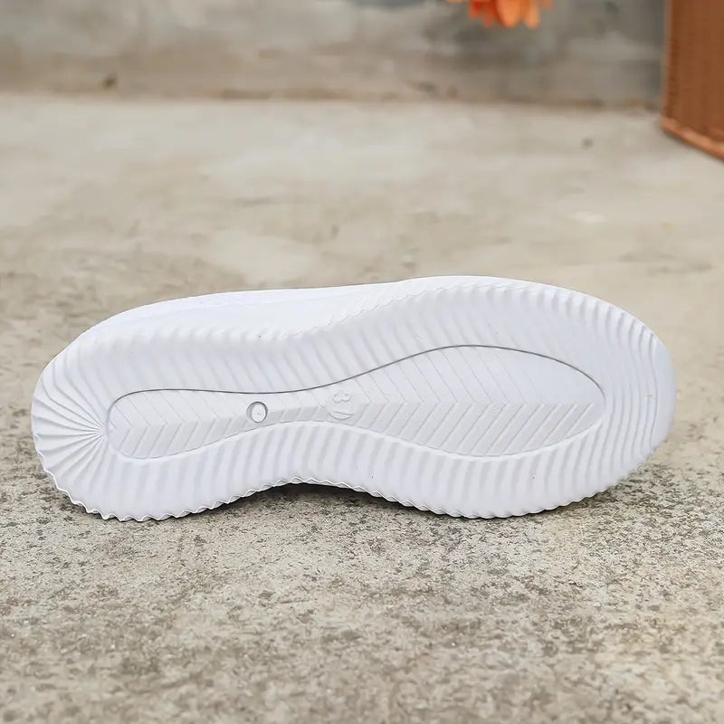 KOKANEE⢠MESH SLIP-ON SNEAKERS