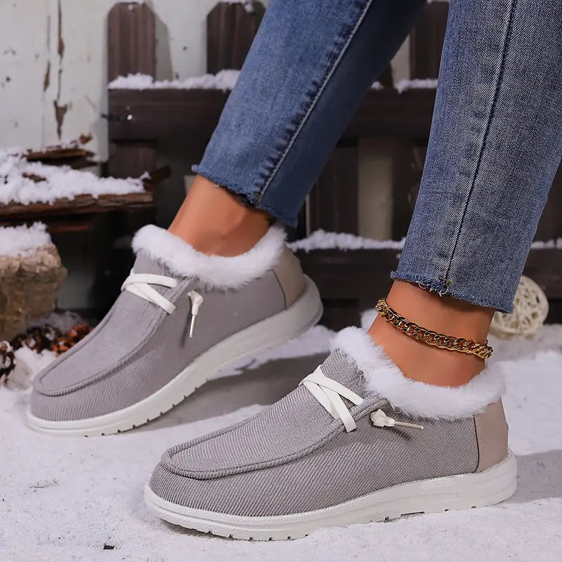 ARGENTIAâ„¢ WOMEN'S WINTER SNOW BOOTS