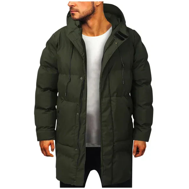 HELMONT™ | MEN’S ELEGANT WINTER DOWN COAT