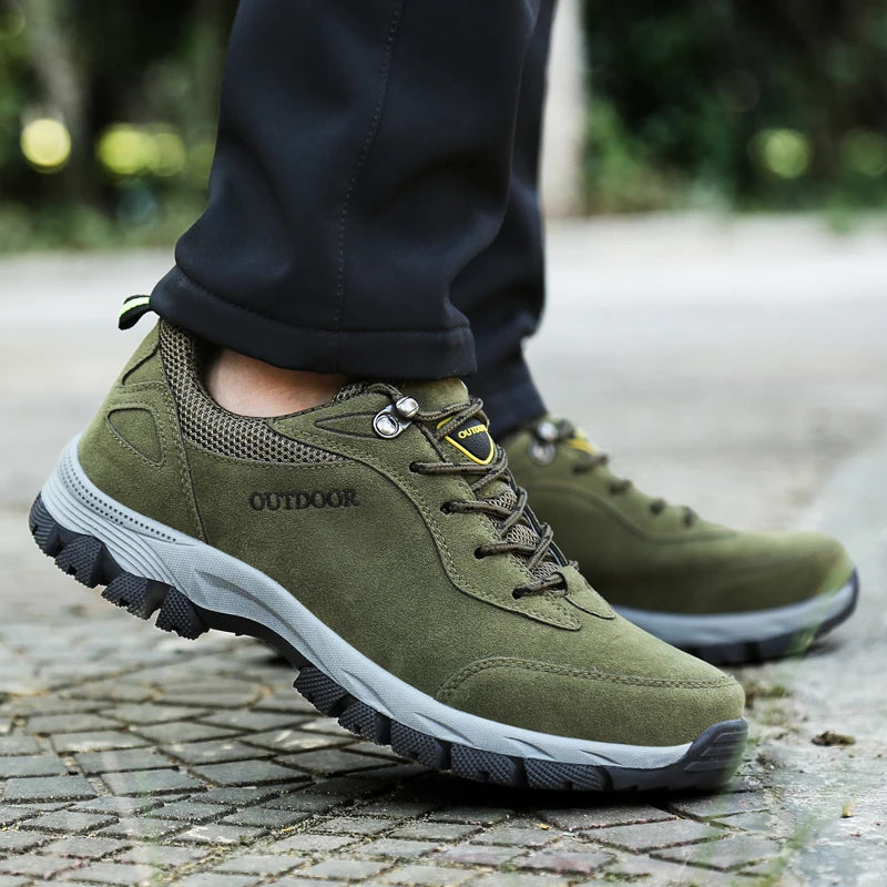 FELIX™ BREATHABLE ARCH SUPPORT WALKING SHOES