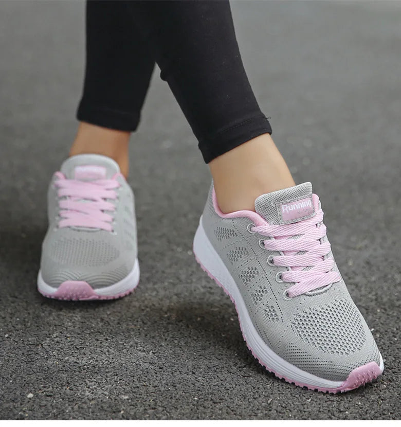 ELI™ ERGONOMIC AND LIGHT CASUAL SNEAKERS