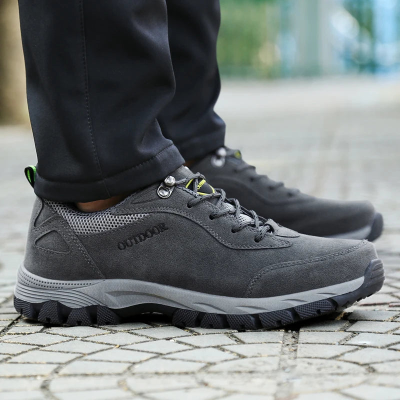 FELIX™ BREATHABLE ARCH SUPPORT WALKING SHOES