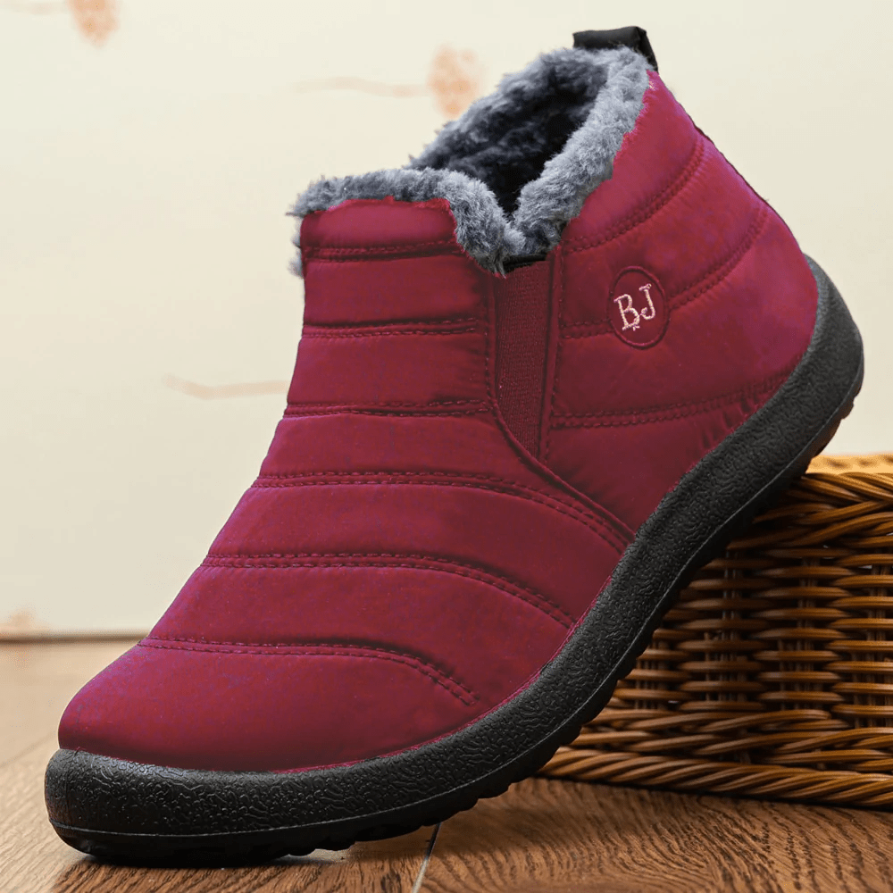 TORONTO™ BOTTES IMPERMÉABLES ORTHOPÉDIQUES PREMIUM