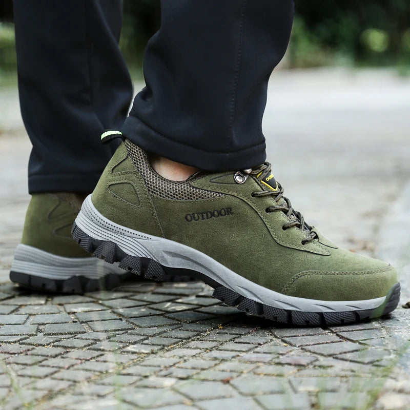 FELIX™ BREATHABLE ARCH SUPPORT WALKING SHOES