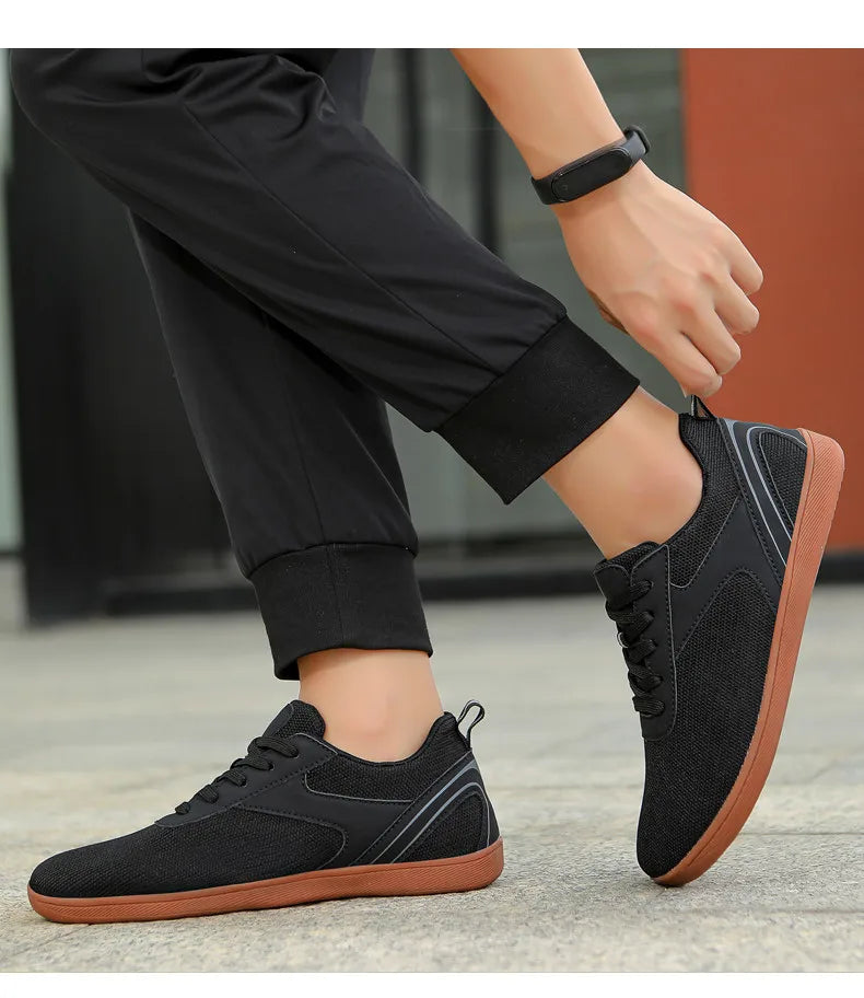 VENICE⢠LIGHTWEIGHT BREATHABLE UNISEX SHOES