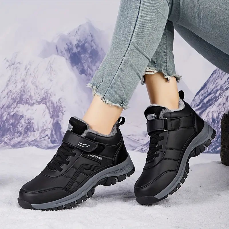 ORTHO Frost | COMFORTABLE ORTHOPEDIC BOOTS FOR YOUR FEET 2025