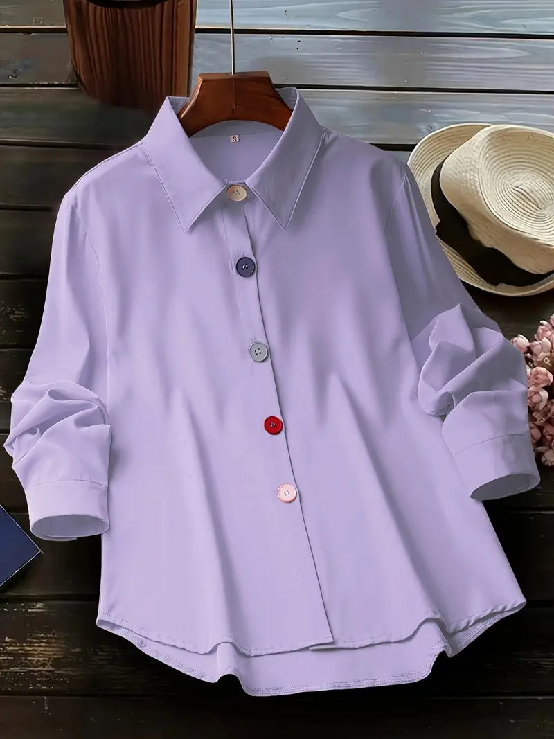 ZARA™ ELEGANT BLOUSE