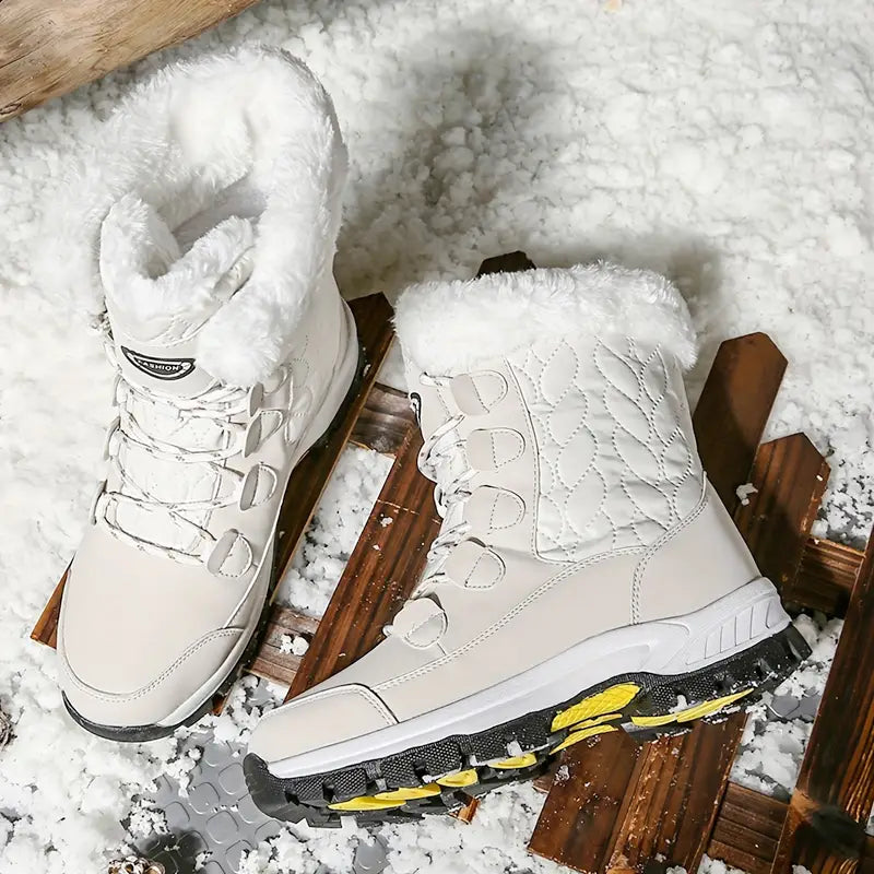 GLENWOOD™ WINTER WOMEN'S OUTDOOR SNOW BOOTS