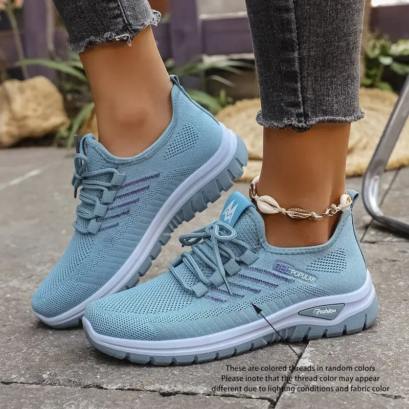 KITSILANO™ ORTHOPEDIC SNEAKERS