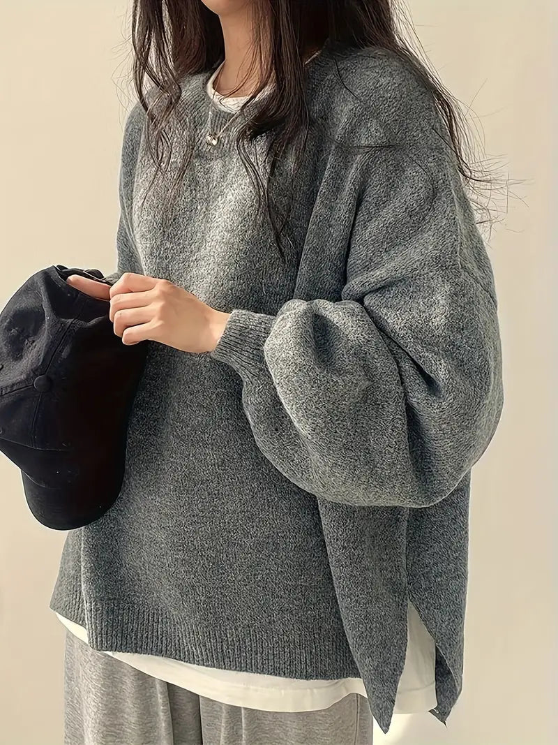 ZOLA™ PULLOVER SWEATER