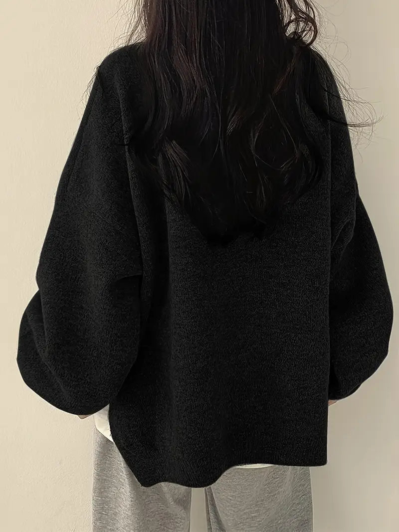 ZOLA™ PULLOVER SWEATER