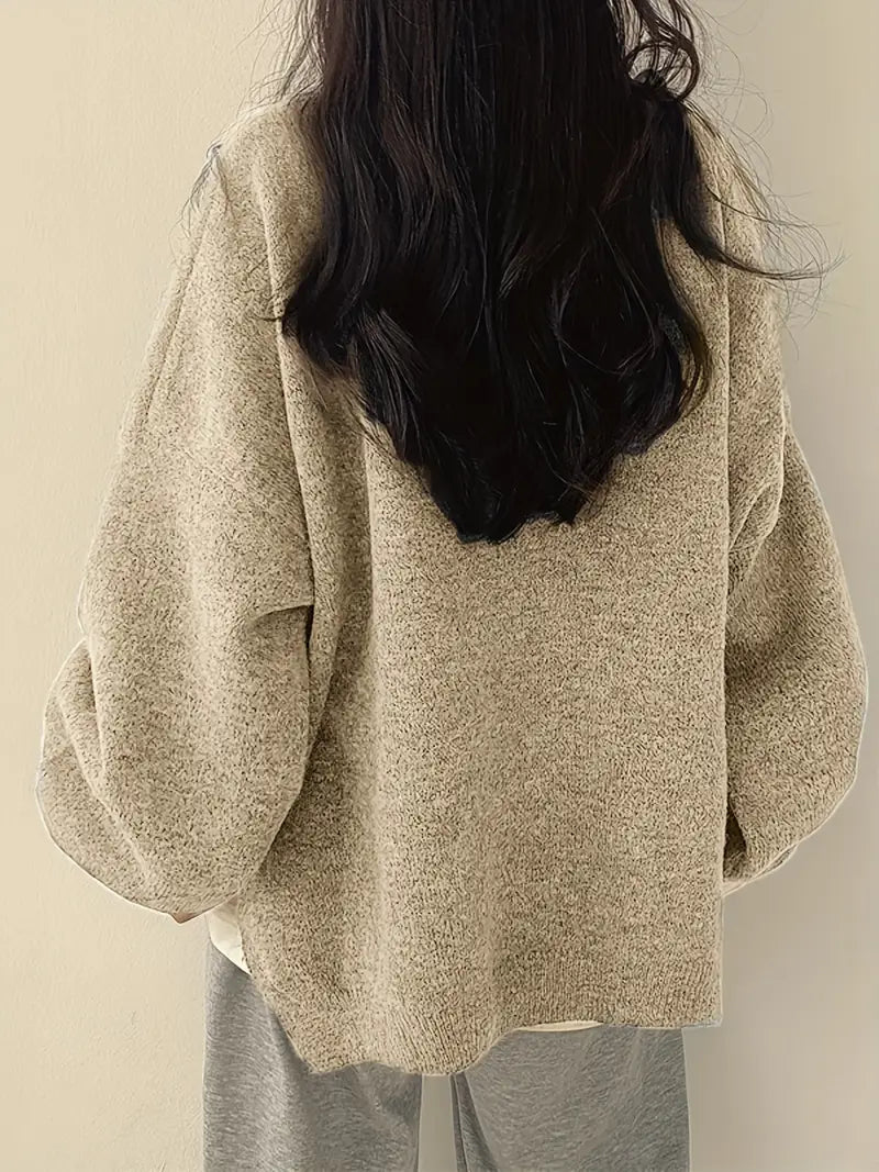 ZOLA™ PULLOVER SWEATER