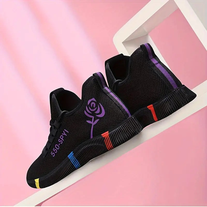 YELLOWKNIFEâ„¢ SPORTS SNEAKERS