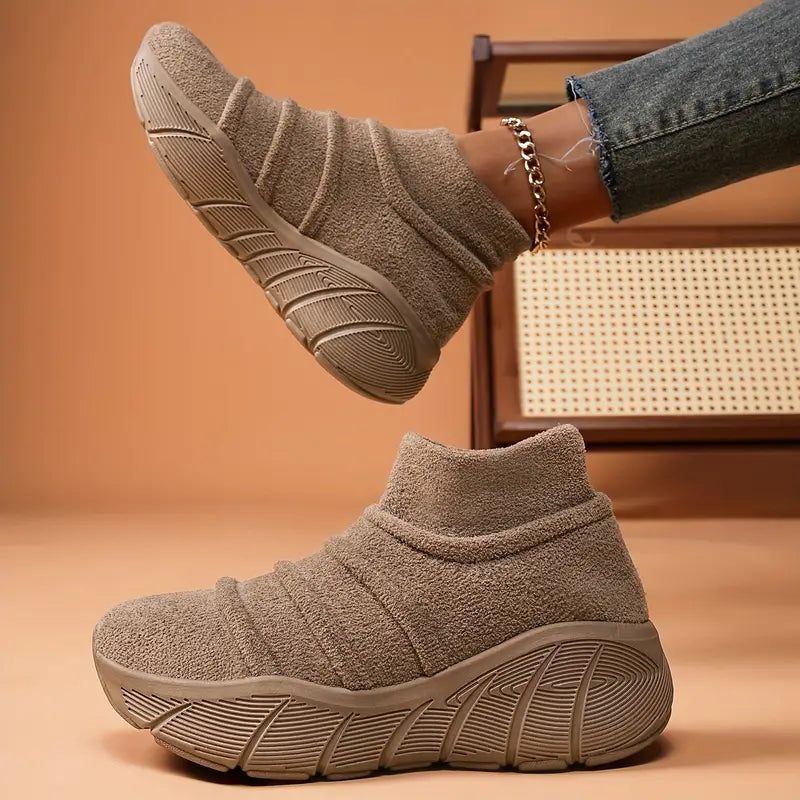 NORVA™ COMFORTABLE LIGHTWEIGHT SHOES - WATERPROOF UNISEX