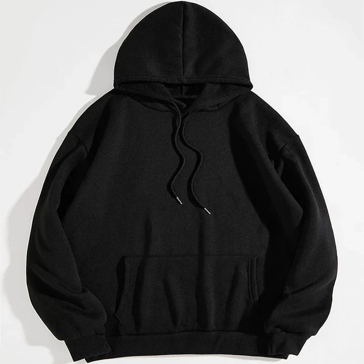 SIENNA™ - FASHIONABLE HOODIE
