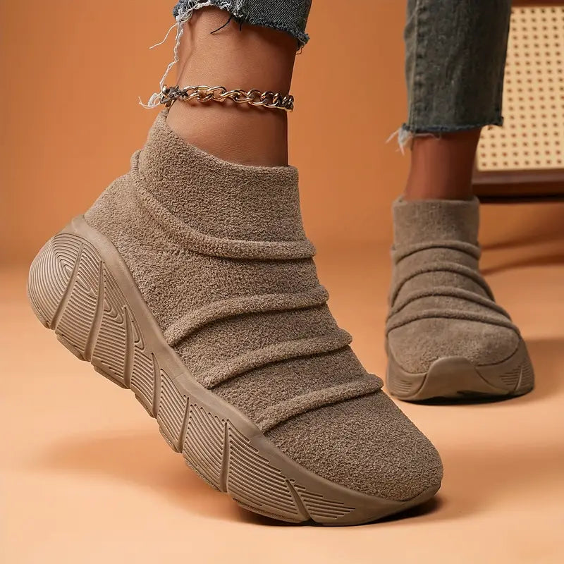 NORVA™ COMFORTABLE LIGHTWEIGHT SHOES - WATERPROOF UNISEX
