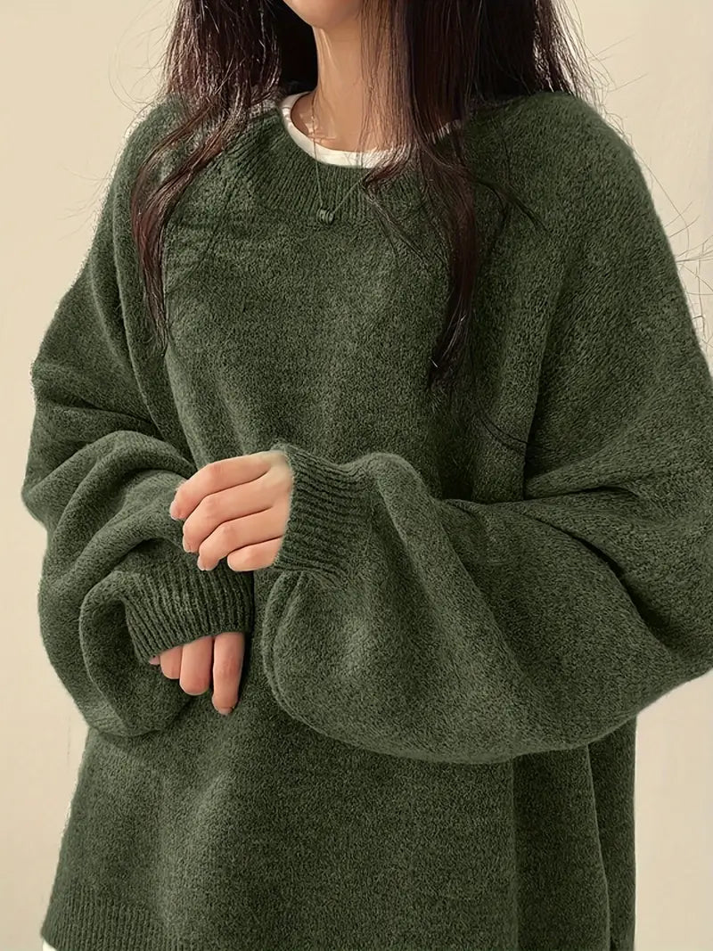 ZOLA™ PULLOVER SWEATER