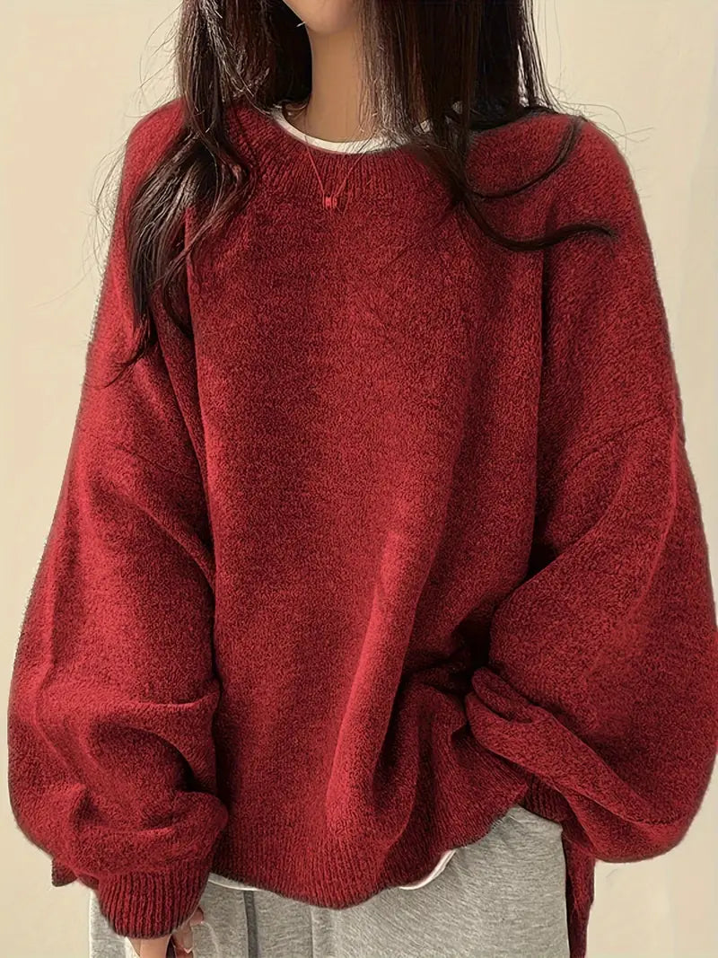 ZOLA™ PULLOVER SWEATER