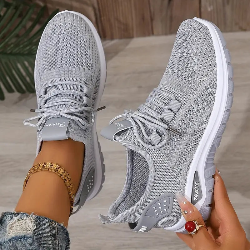 MUSKOKA™ MESH SLIP-ON SNEAKERS
