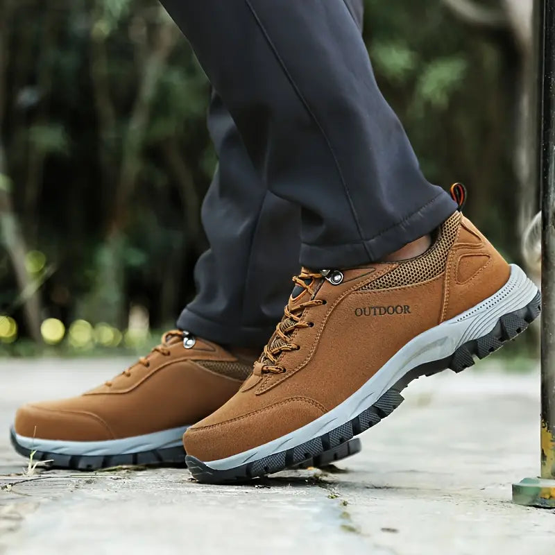 FELIX™ BREATHABLE ARCH SUPPORT WALKING SHOES