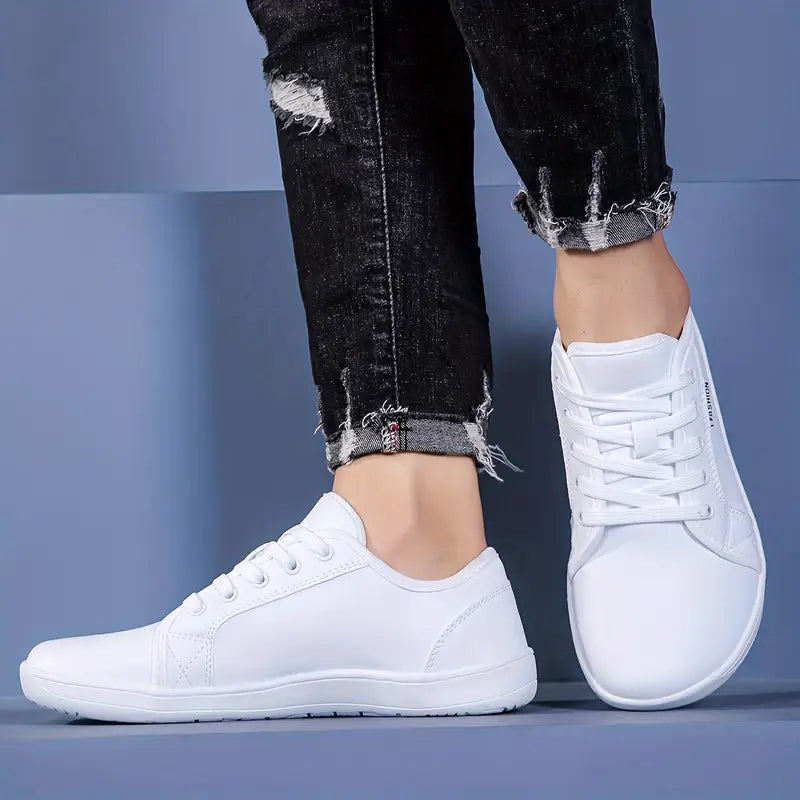 CARAQUETâ„¢ WIDE LIGHTWEIGHT BAREFOOT SHOES