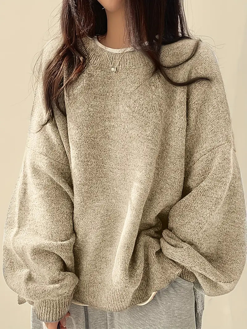 ZOLA™ PULLOVER SWEATER