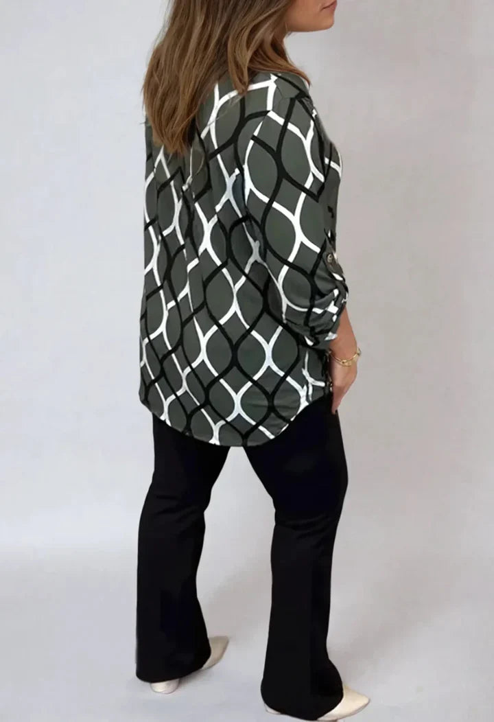 DARCY™ | ELEGANT BLOUSE