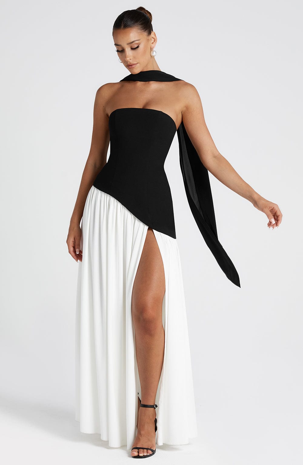 TESSA™ MAXI DRESS