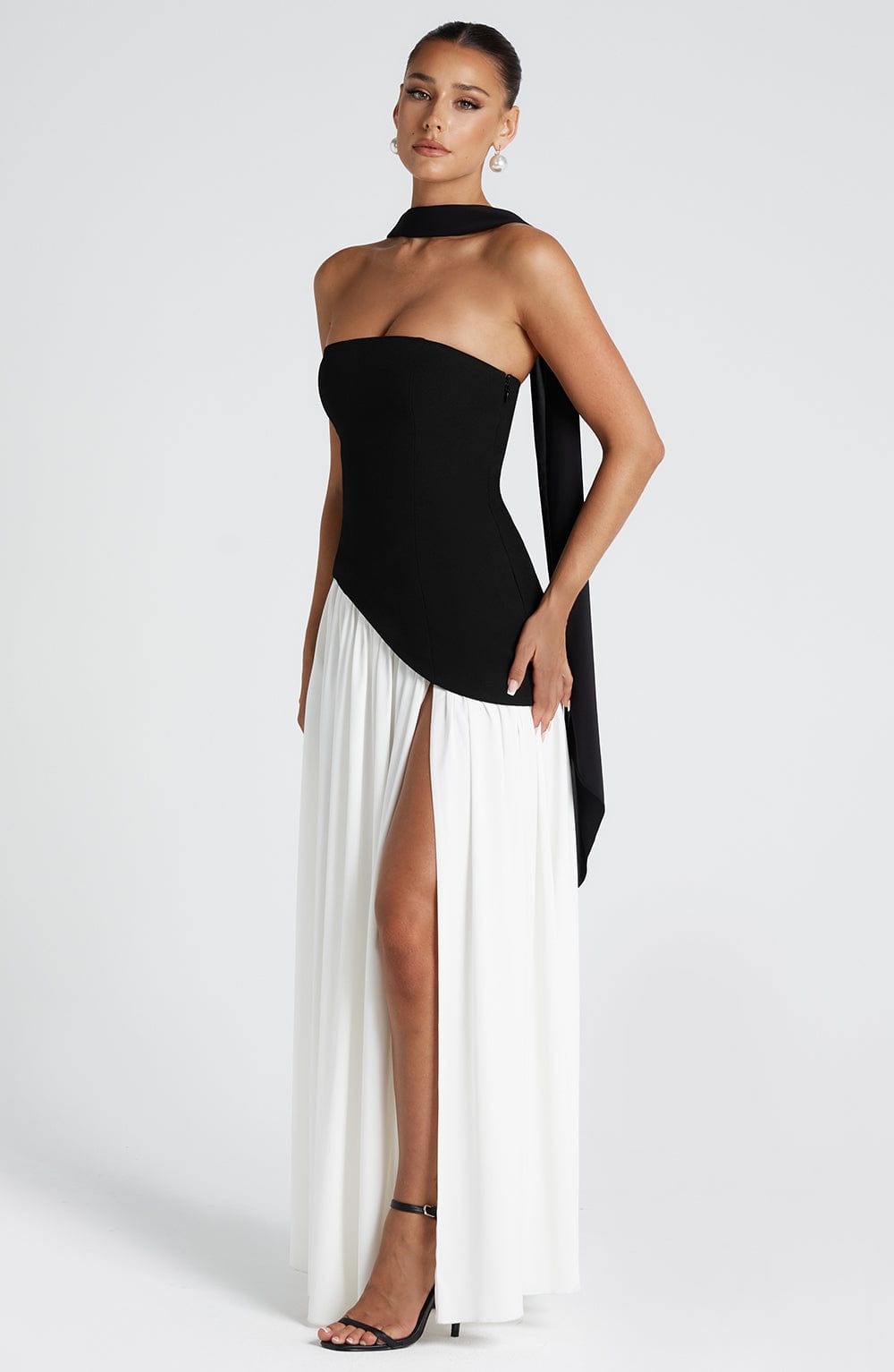 TESSA™ MAXI DRESS