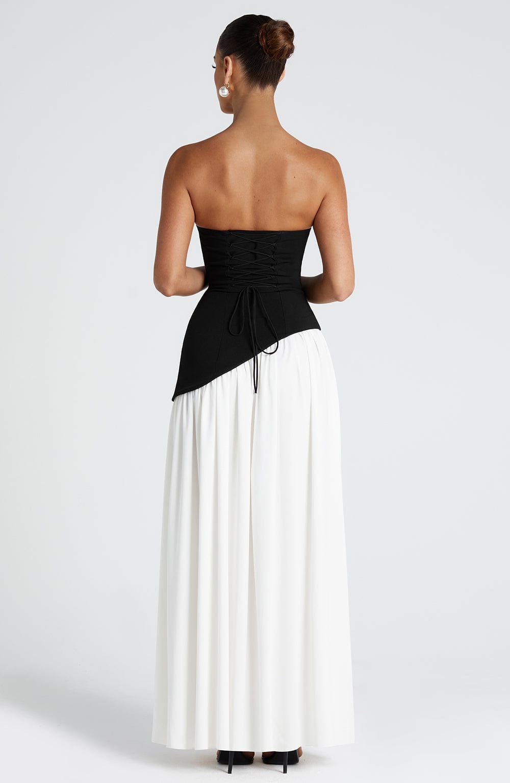 TESSA™ MAXI DRESS