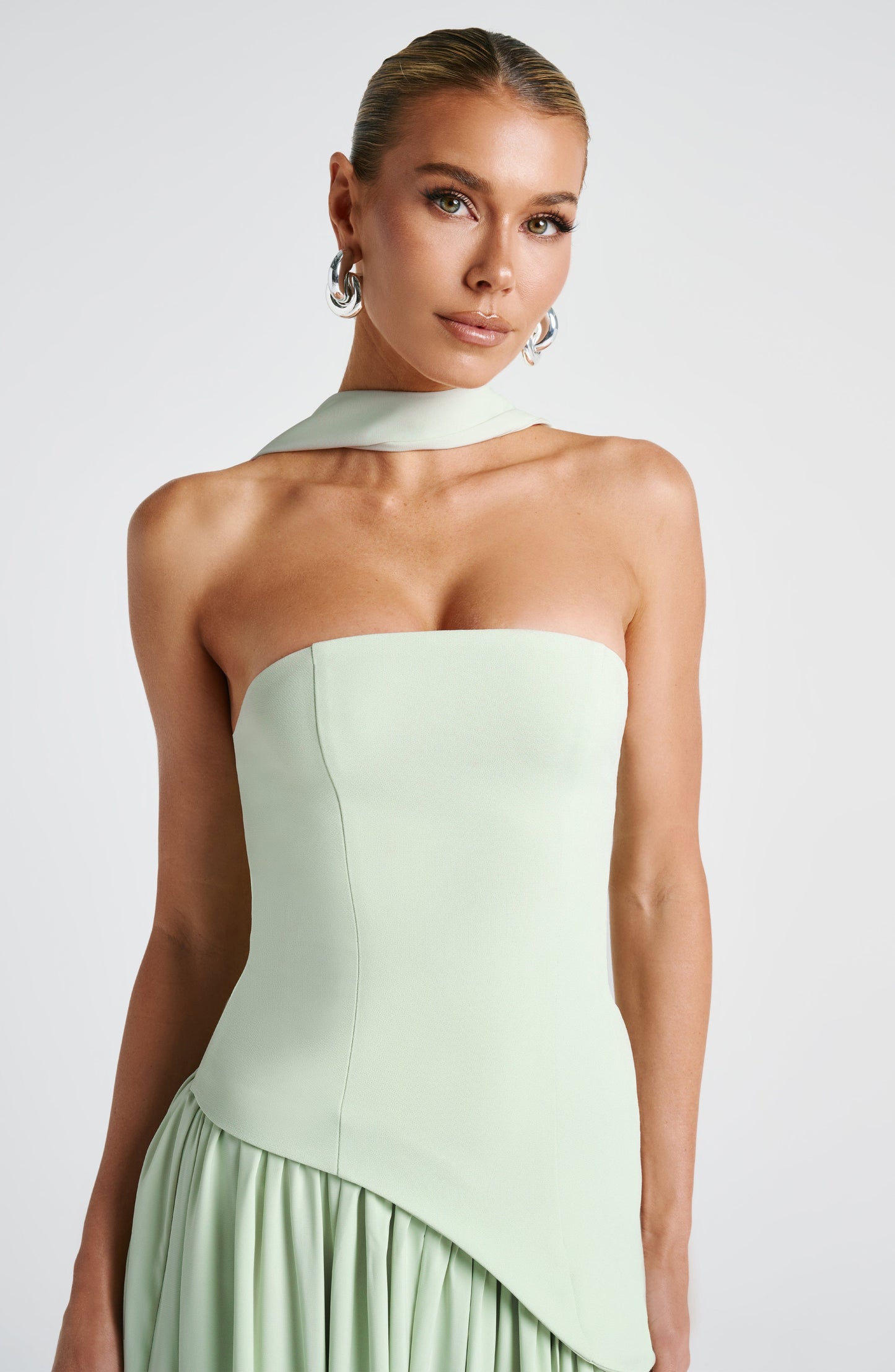 TESSA™ MAXI DRESS