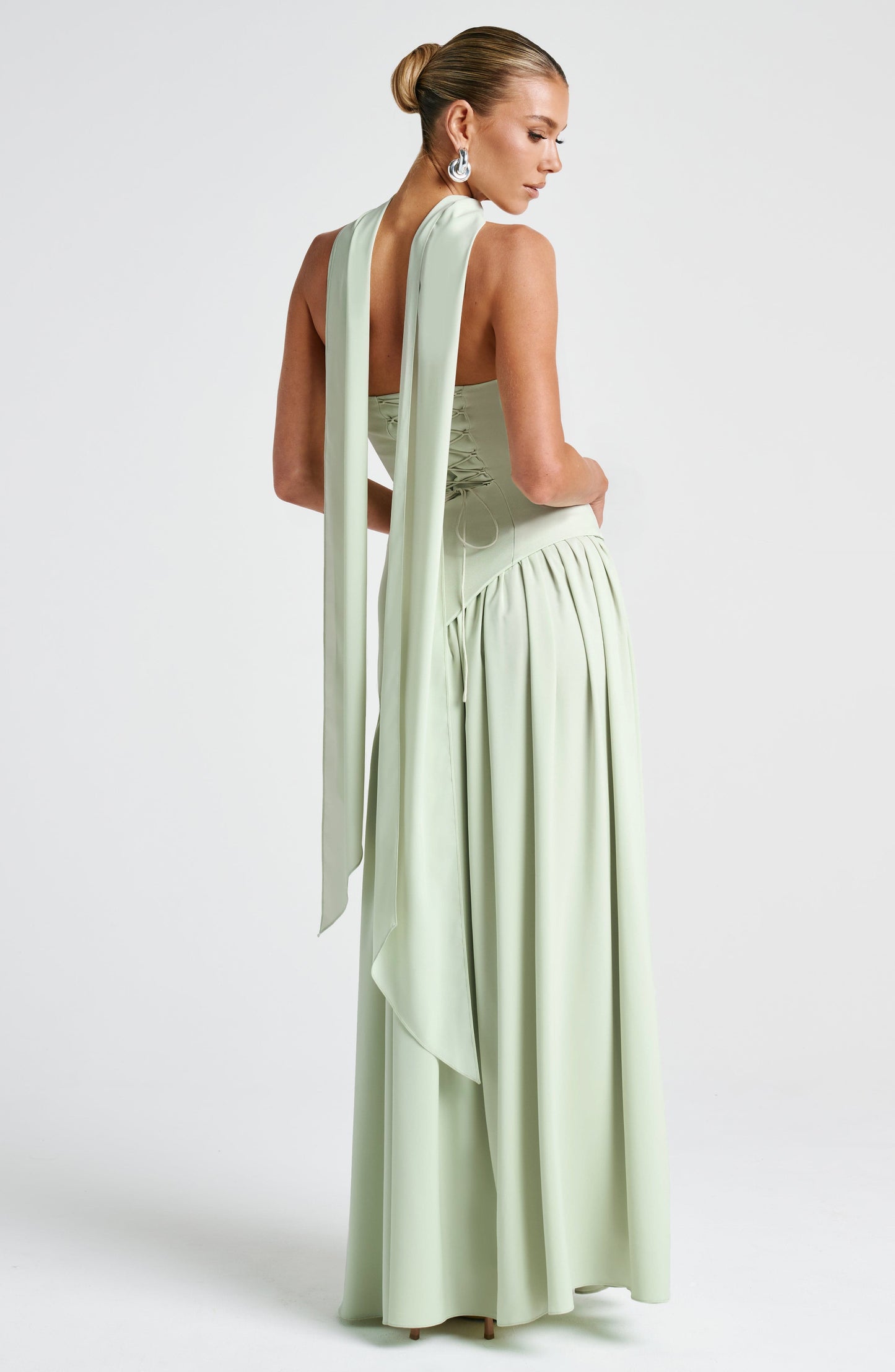 TESSA™ MAXI DRESS
