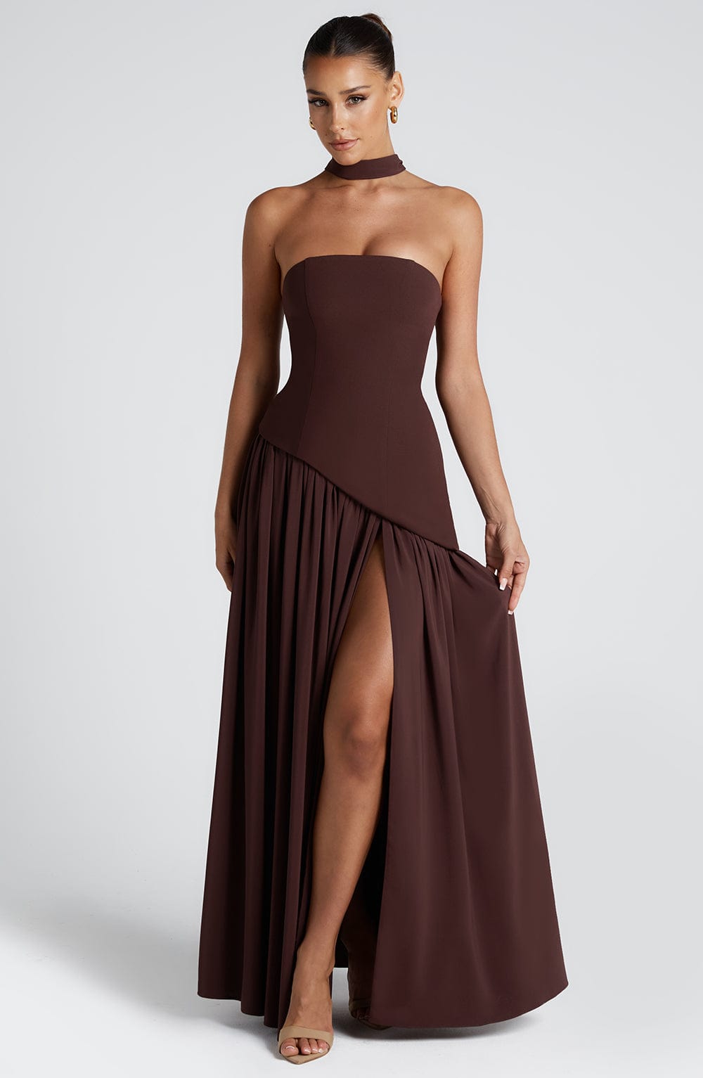 TESSA™ MAXI DRESS