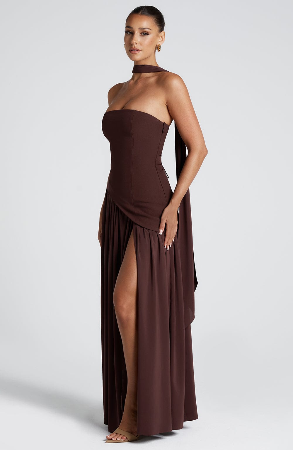 TESSA™ MAXI DRESS