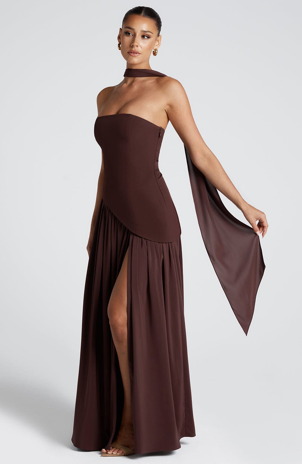 TESSA™ MAXI DRESS