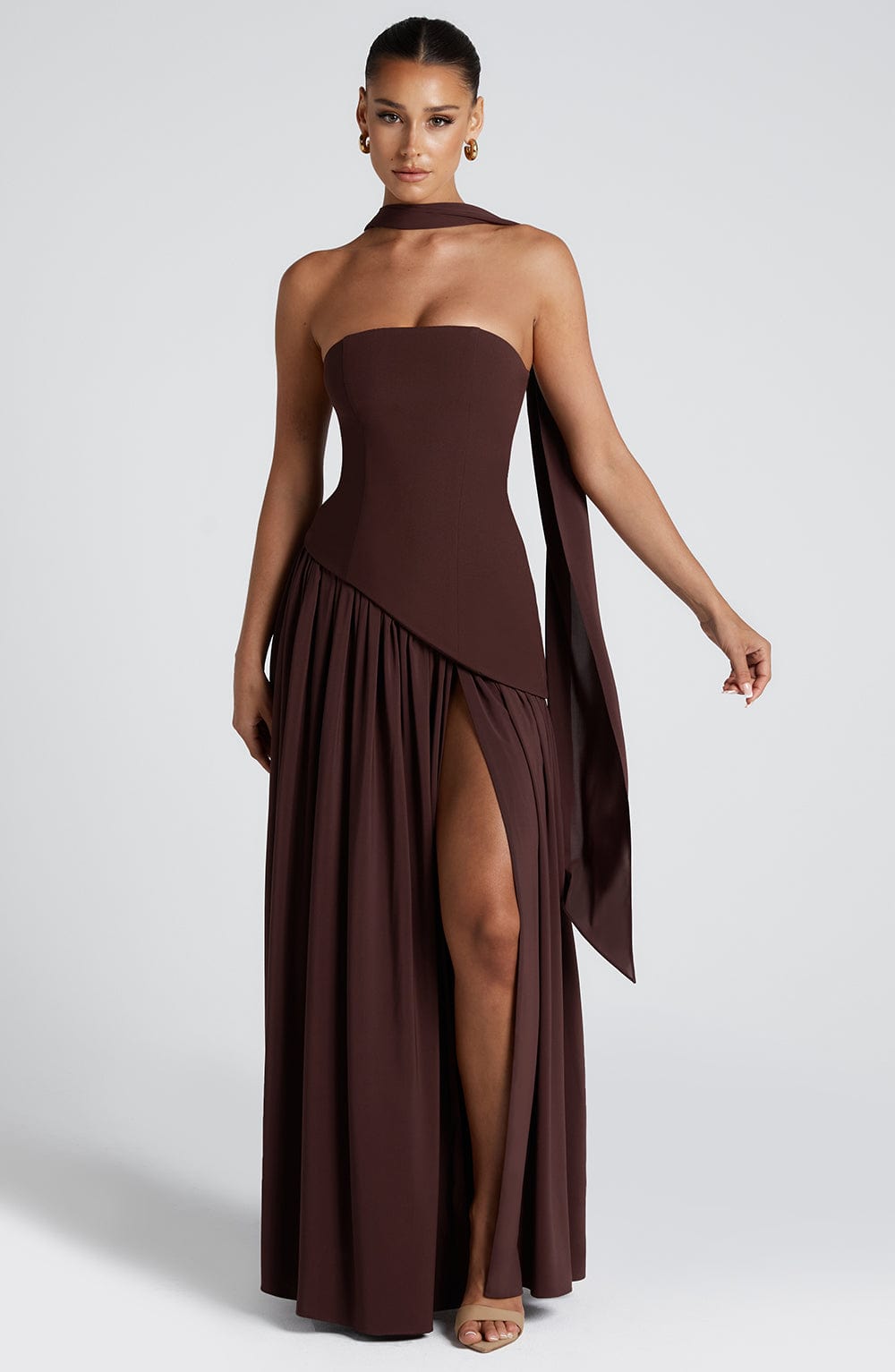 TESSA™ MAXI DRESS
