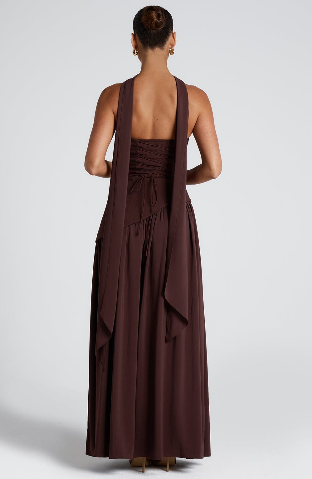 TESSA™ MAXI DRESS