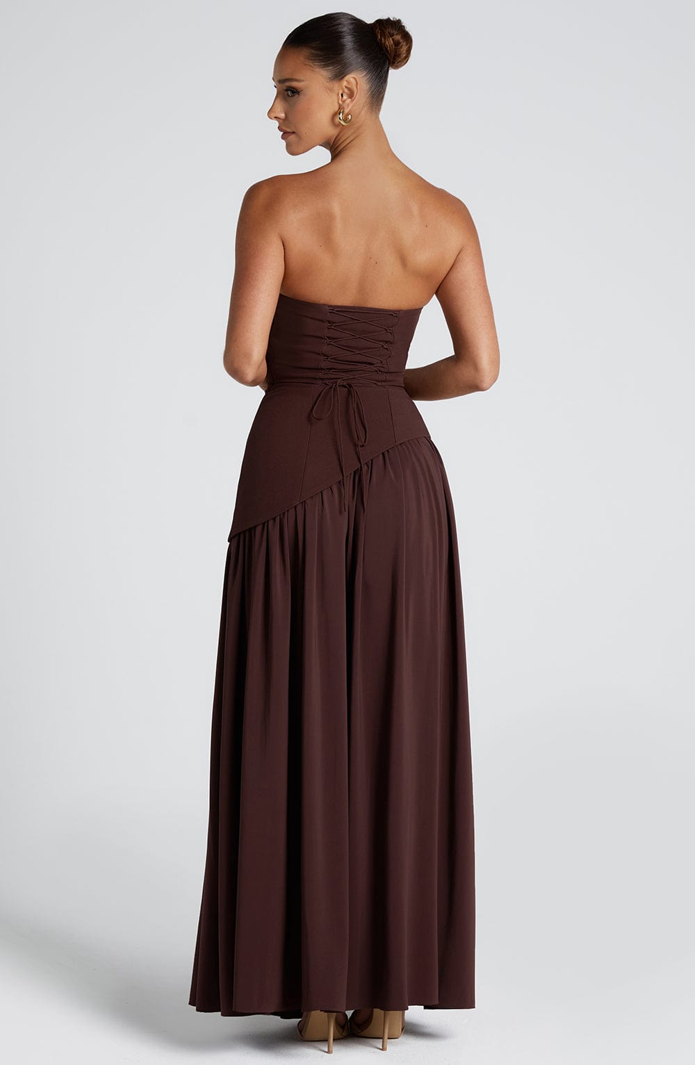 TESSA™ MAXI DRESS