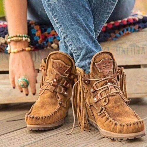 PREMIUM FASHIONABLE ORTHOPEDIC WATERPROOF COWBOY™ BOOTS
