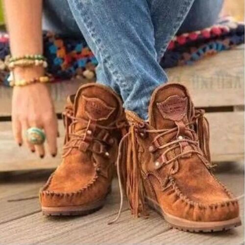 PREMIUM FASHIONABLE ORTHOPEDIC WATERPROOF COWBOY™ BOOTS