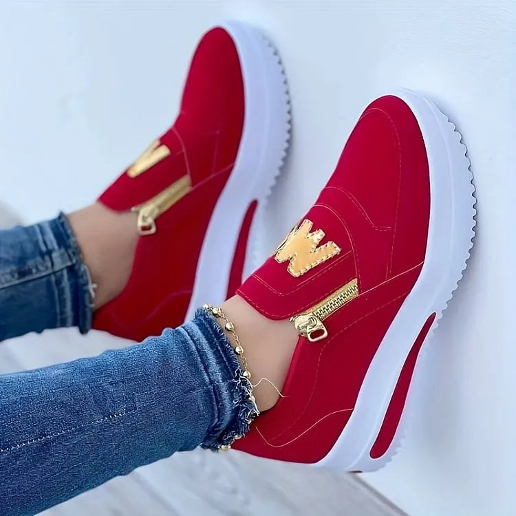 SOURIS™ NEW FASHIONABLE ORTHOPEDIC WOMEN'S SHOES