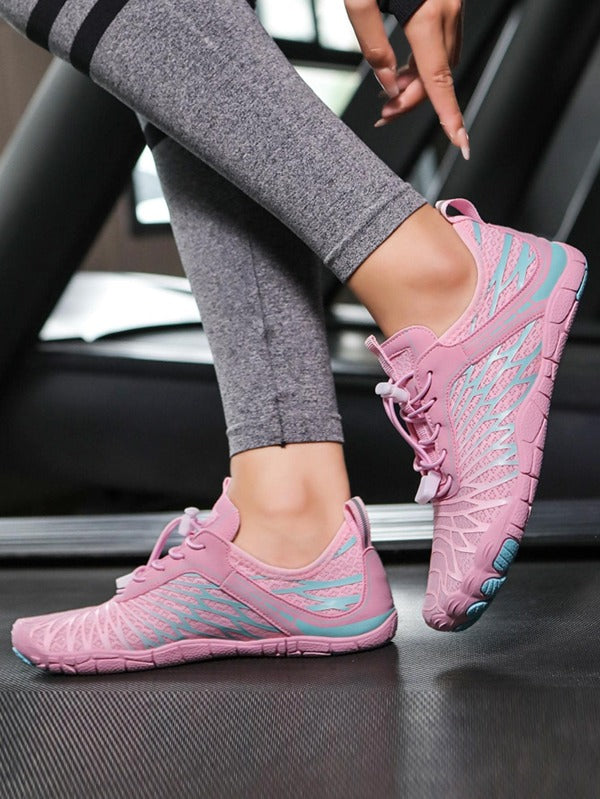 OrganicMotionâ„¢ - BAREFOOT ORTHOPEDIC SHOE 2025