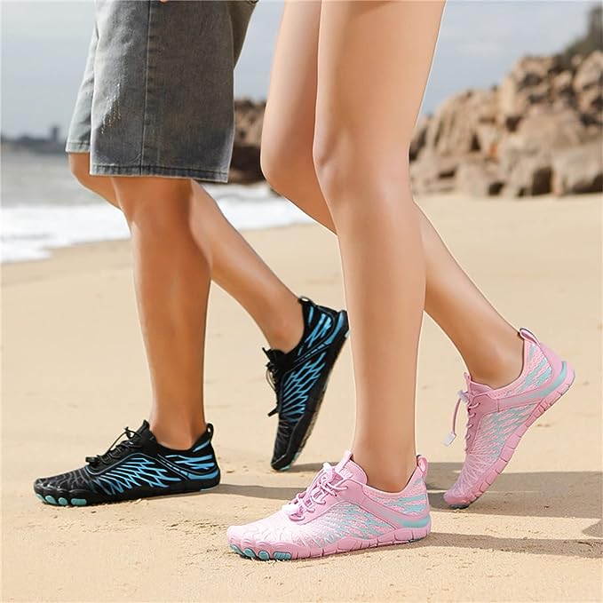 OrganicMotionâ„¢ - BAREFOOT ORTHOPEDIC SHOE 2025
